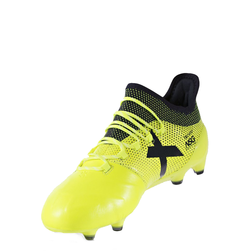 adidas x 17.1 leather sg