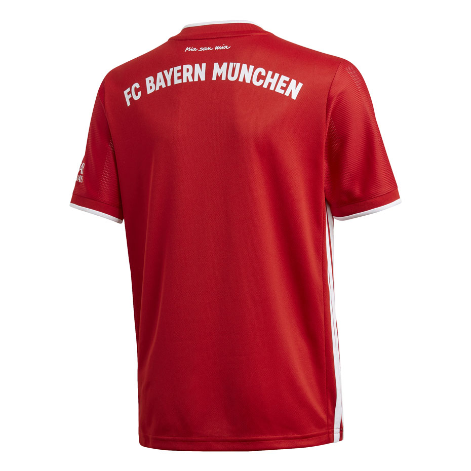 MN Sport Koszulka dla dzieci adidas FC Bayern Home