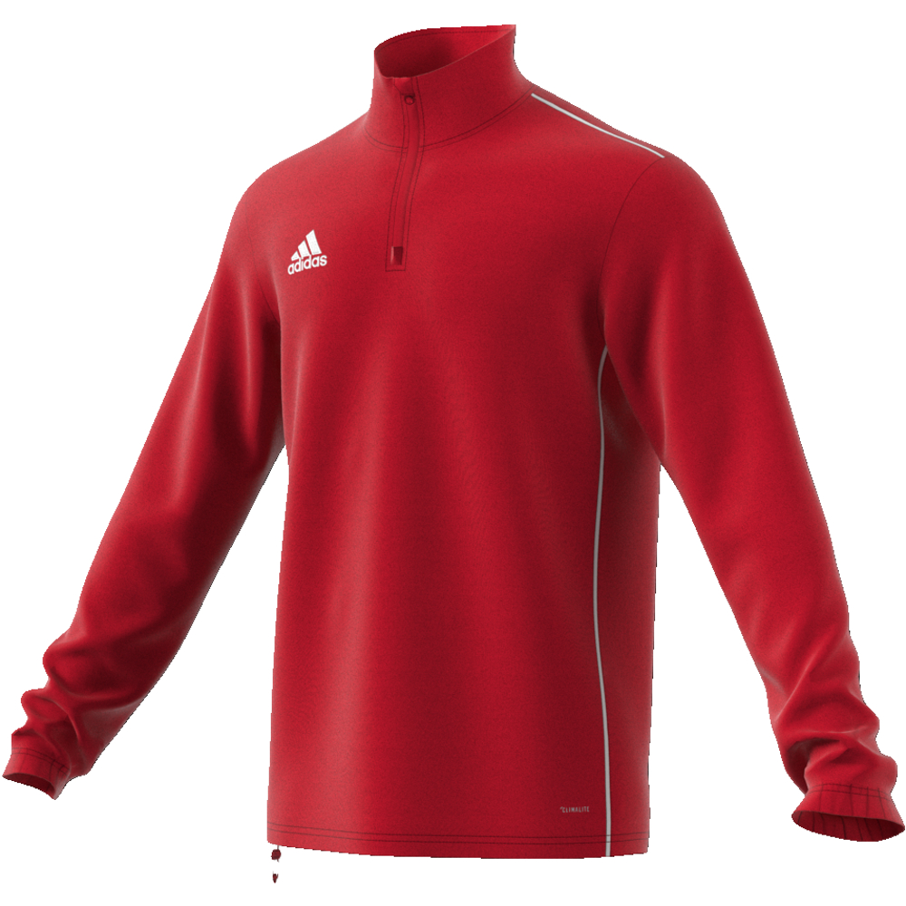 MN Sport - Bluza treningowa Adidas CORE 18 Training Top Senior CV3999 -