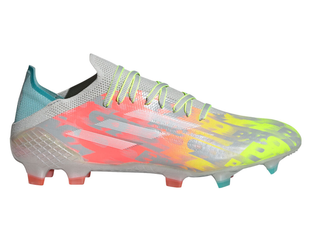 korki adidas speed flow
