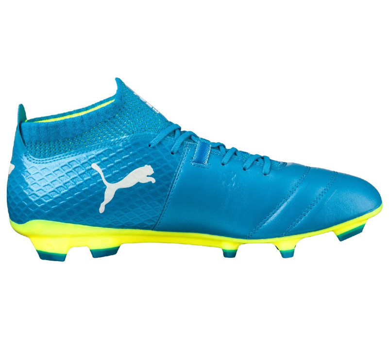 puma one 17.1 ag