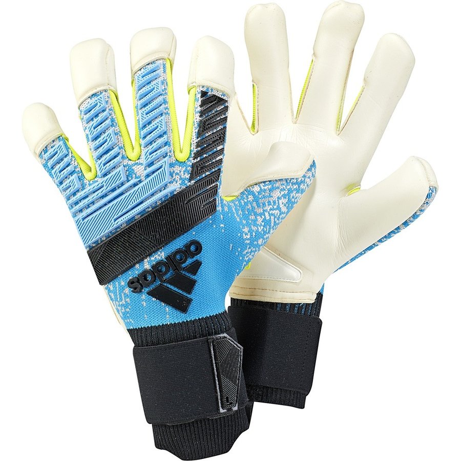 Mn Sport Rekawice Bramkarskie Adidas Predator Hybrid Ex Goalkeeper Dy64