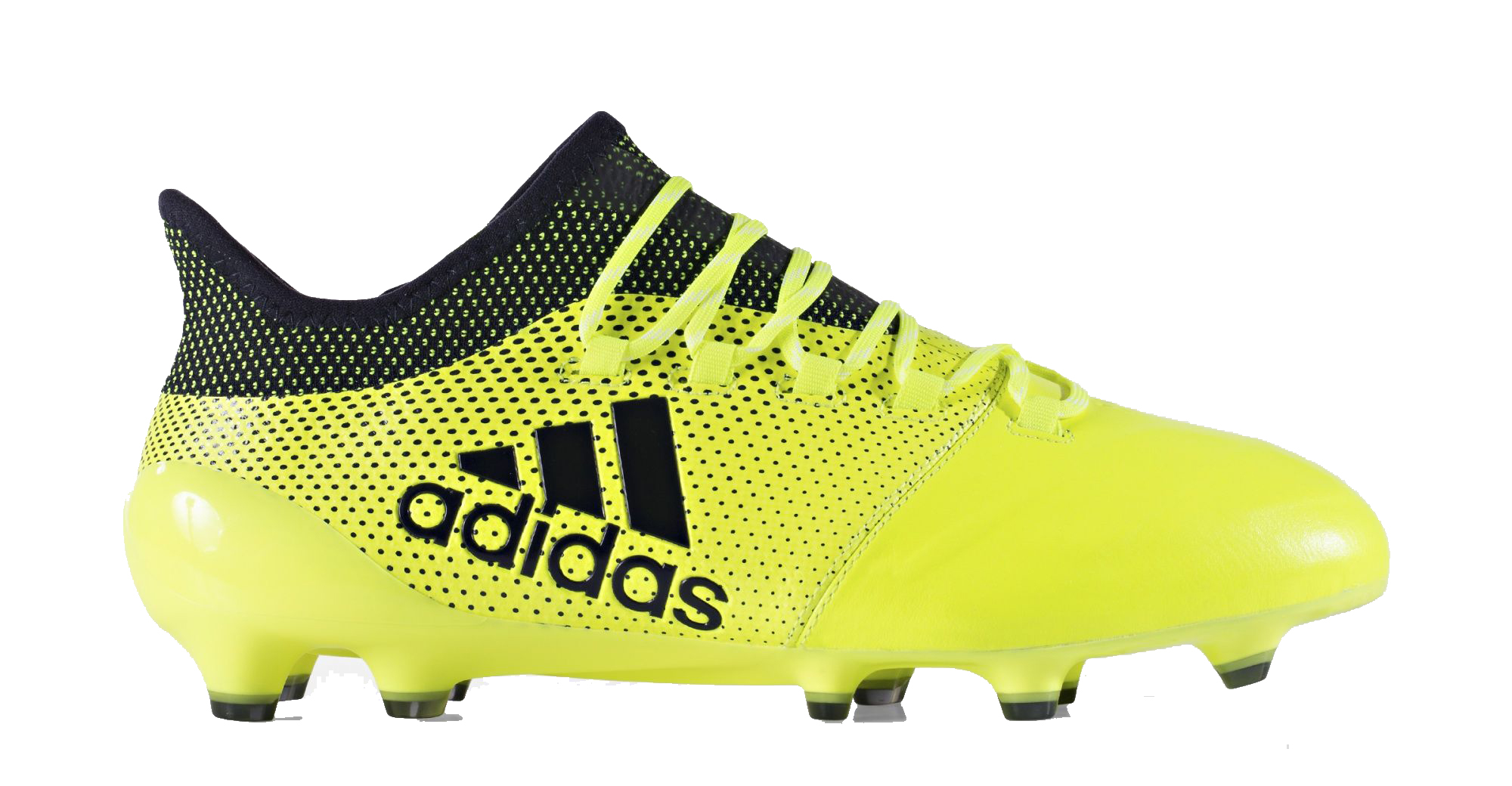 adidas x 17.1 fg leather